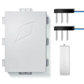 Growlink Precision Irrigation Growth Bundle (0-5000 NDIR CO2)